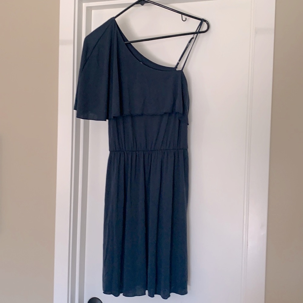 NSR Dress from Stitch Fix
